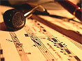music