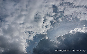 sky