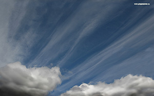 sky