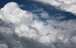 sky