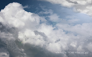 sky